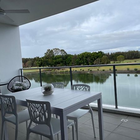 特色海滨公寓酒店 黄金海岸 外观 照片